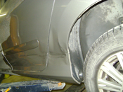 Reparieren